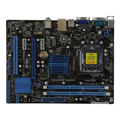 ��˶(asus) G41 P5G41T-M LX3