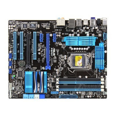 ��˶(asus) P67 P8P67