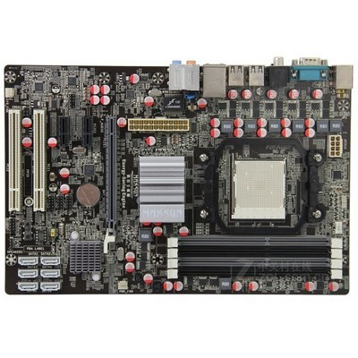 ���u(maxsun) MS-A970 Pro