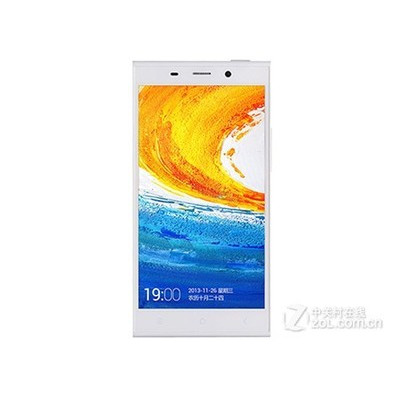 ����(gionee) E7 2GB+16GB L(�ƶ�4G)  ��ɫ