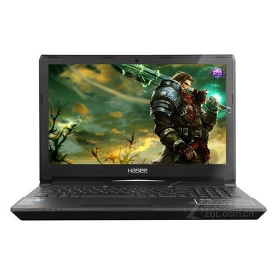 ����(hasee) ս��Z6 ս��Z6-SL7D1