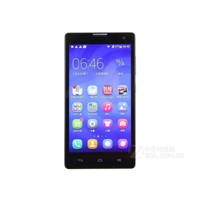 ��ҫ(honor) 3C(H30-T00/1GB RAM/�ƶ�3G)