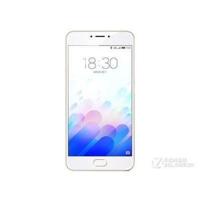 ����(meizu) ����Note 3 2GB+16GB  ��ɫ