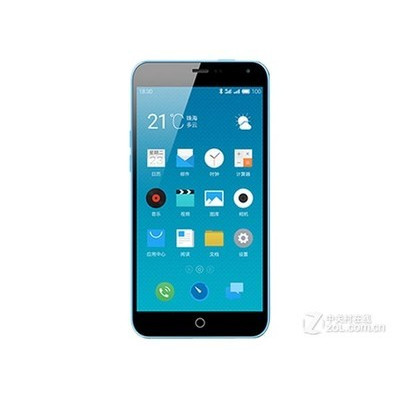 ����(meizu) ����Note 2GB+16GB(�ƶ�4G)  ��ɫ