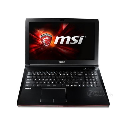 msi΢��(msi) GP62 GP62 2QE-215XCN