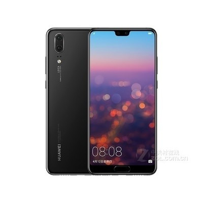 ��Ϊ(huawei) P20 6GB+64GB  ����ɫ