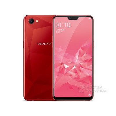 OPPO A3