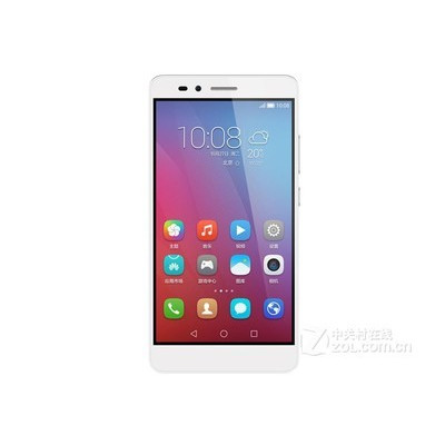 ��ҫ(honor) ����5X 2GB+16GB(KIW-TL00/�ƶ�4G)  ���ս�