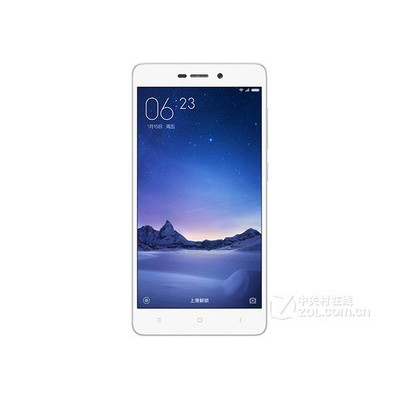 С��(xiaomi) ����3 2GB+16GB(��׼��)  ʱ�н�ɫ