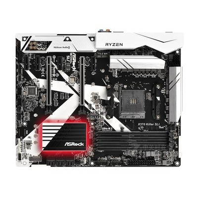 ����(asrock) X370 X370 KILLER SLI