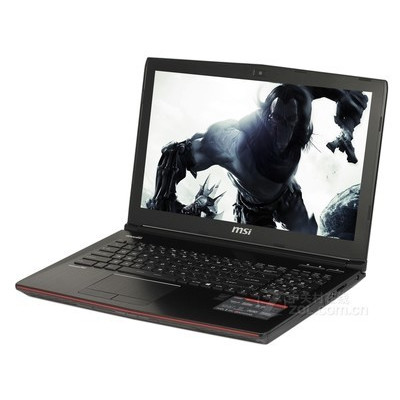 msi΢��(msi) GE62 GE62VR 6RF-010CN