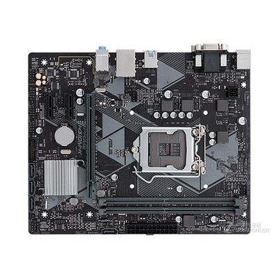 ��˶(asus) H310 PRIME H310M-K