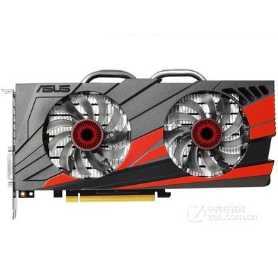 ��˶(asus) GTX960 ս��ʿGTX 960-DC2OC-4GD5-SI