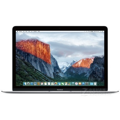 ƻ��(apple) MacBook 12Ӣ�� MacBook(MF855CH/A)