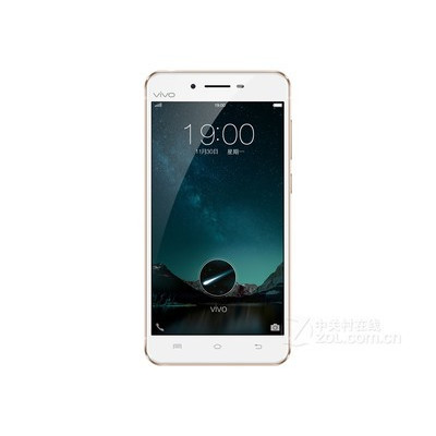vivo X6 Plus 4GB+64GB(˫4G)  ��ɫ