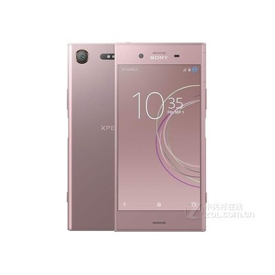 �����ƶ�(sonyericsson) ���� Xperia XZ1(˫4G)