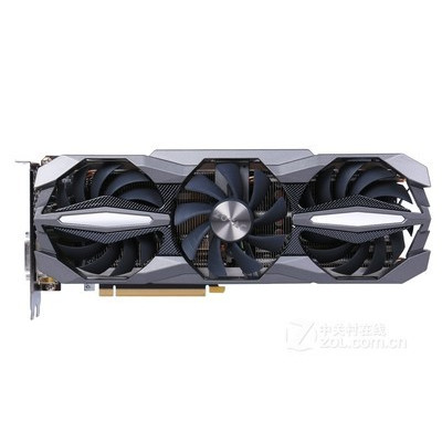 ̩(zotac) GTX1060 GeForce GTX 1060-6GD5 PLUS OC