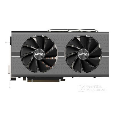 ����ʯ(sapphire) RX580 RX 580 8G D5 ���׽� ������