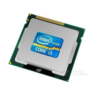 Intel ���i3 3��̨ʽ�� ���i3 3240