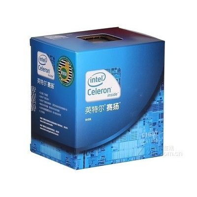 Intel ����˫�� ���� G1620