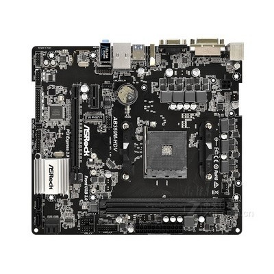 ����(asrock) AB350M-HDV
