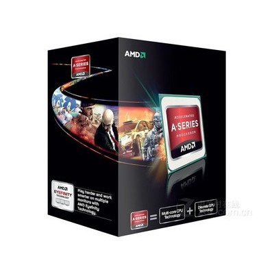 AMD A10 A10-5800K(��)