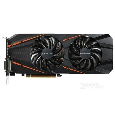(gigabyte) GTX1060 GTX 1060 G1 Gaming 6G