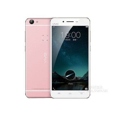 vivo X6 4GB+32GB(˫4G)  ��ɫ