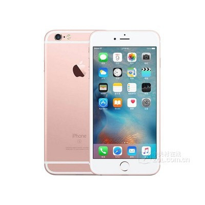 ƻ(apple) iPhone 6S Plus 16GB   ɫ