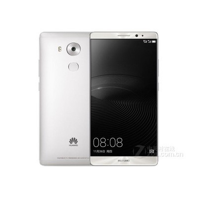 ��Ϊ(huawei) Mate 8 3GB+32GB(NXT-AL10)  �¹���