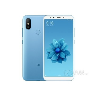 С��(xiaomi) 6X 4GB+64GB  ������