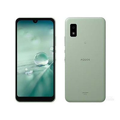 ����(sharp) AQUOS Wish SHG06