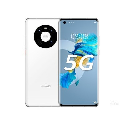��Ϊ(huawei) Mate40 8GB+128GB(5G��/������)  �԰�ɫ