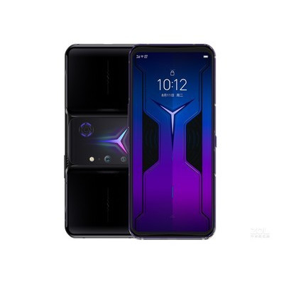 ����(lenovomobile) �����ߵ羺�ֻ�2 Pro 8GB+128GB(5G��)  ���౦��