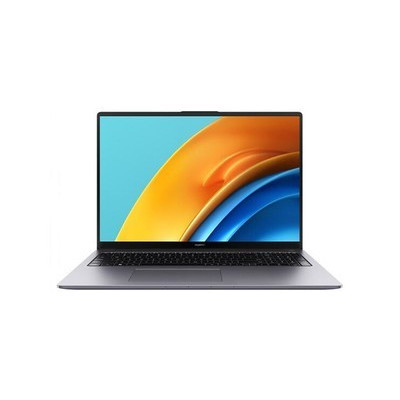 ��Ϊ MateBook D 16 i5 12500H/16GB/512GB/���� ��ջ�