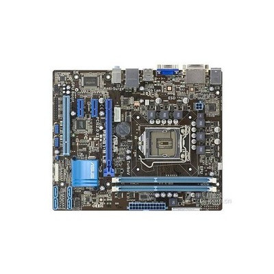 ��˶(asus) H61 P8H61-M LE