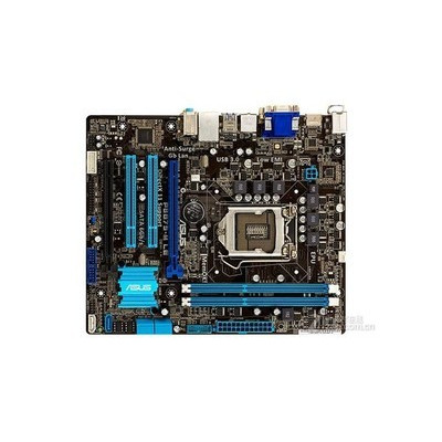 ��˶(asus) B75 P8B75-M LE