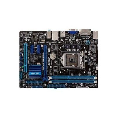 ��˶(asus) B75 P8B75-M LX PLUS
