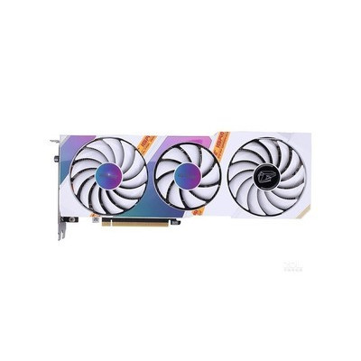 Colorful���߲ʺ磩 RTX 3070 iGame GeForce RTX 3070 Ultra W