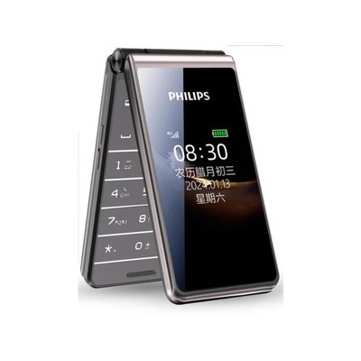 Philips�������֣� E6616 ��ʯ��