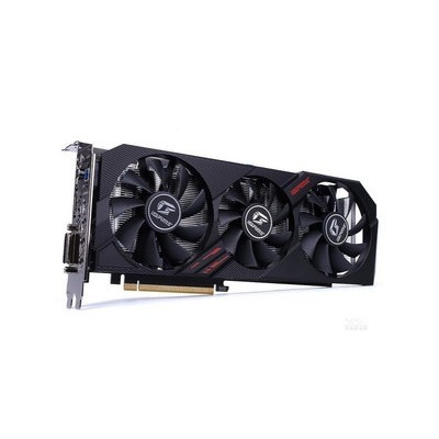 Colorful���߲ʺ磩 GeForce GTX 1650 iGame GeForce GTX 1650 ������ Ultra 4GD6