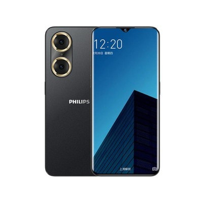 Philips�������֣� S15 8+128GB ��ɫ