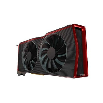 AMD Radeon RX 5600 XTԿ