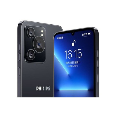Philips�������֣� PH9 4+128GB ��ɫ