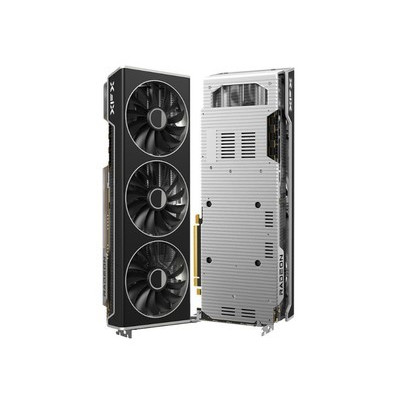 XFXѶ�� RADEON RX 7900 XTX 24GB �����Pro ��ɫ