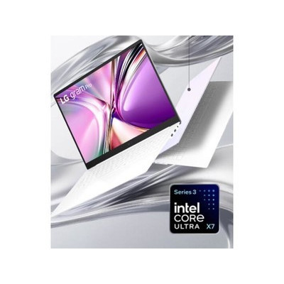 LG gram Pro 2026 Ultra X7 358H/32GB/1TB ��ɫ