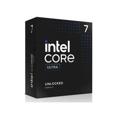Intel  Ultra 7 200ϵ Intel  Ultra 7 265K