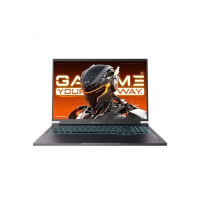 MACHENIKE����еʦ�� ���16S R9-7945HX/16GB/1TB/RTX5060 ��ɫ