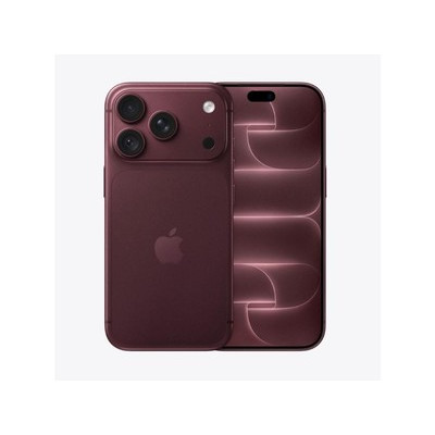 Apple��ƻ���� iPhone 18 Pro Max 256GB ���޵ھƺ�ɫ