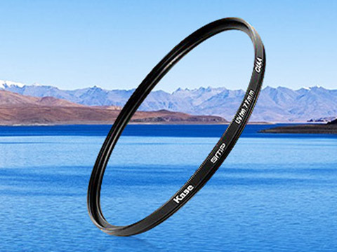 【卡色二代保护滤镜uv镜 58mm uv(ii)团购】-卡色 二代保护滤镜uv镜 